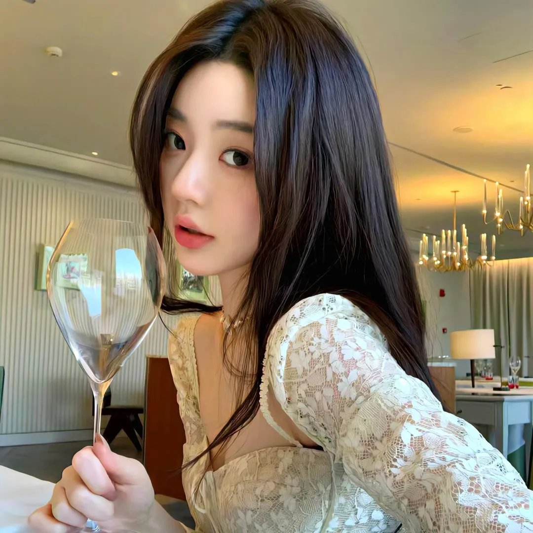 我们是幸运儿