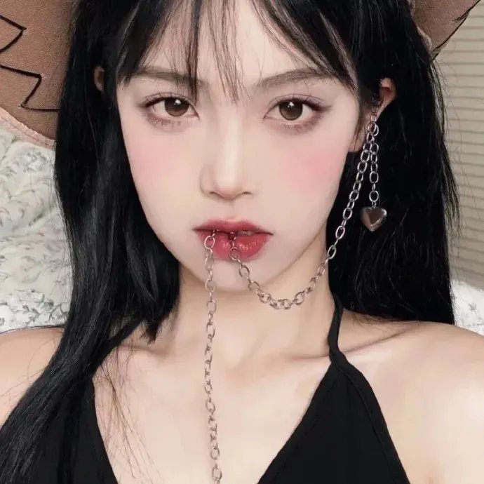 炎与女