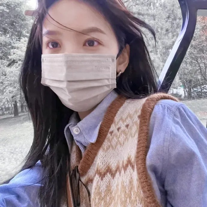 小可爱娜斯佳